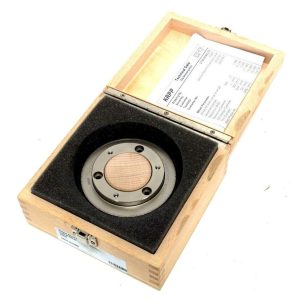 USED KAPP D2443/B DRESSING WHEEL 2.760.84.633.03