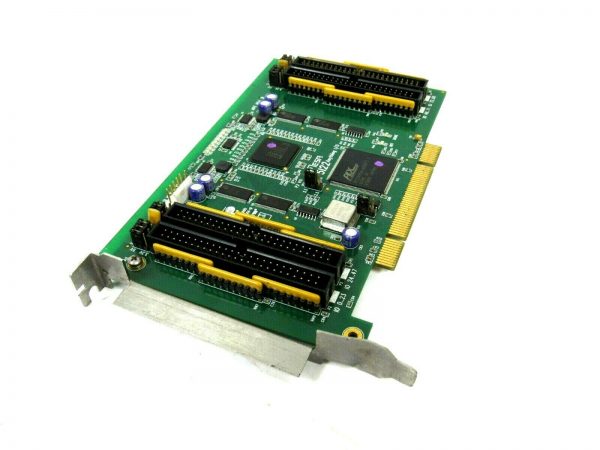 USED MESA ELECTRONICS 5I22-1-ROHS ANYTHING I/O BOARD 5I221ROHS