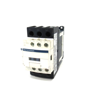 USED TELEMECANIQUE LC1D32 CONTACTOR