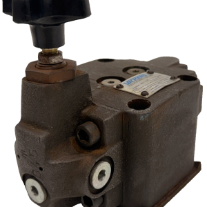 USED VICKERS XG H06 2 30 CONTROL VALVE 691210 2000PSI XGH06230