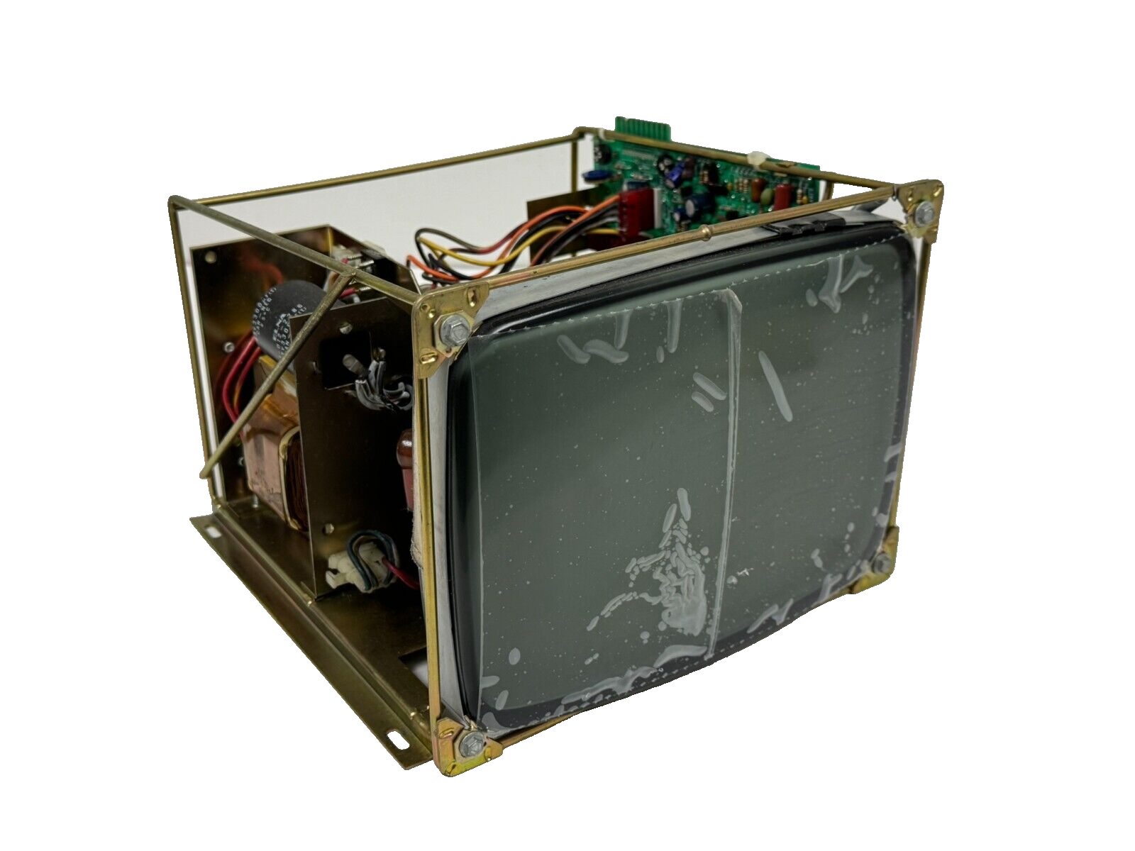 CINCINNATI MILACRON 1-288-0012 CRT MONITOR 9'' CD-90 7-034-0141 ...