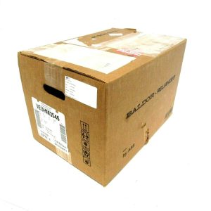 NEW ABB VEUHM3546 MOTOR 1HP 230/460V 1760RPM 35X042M492G1