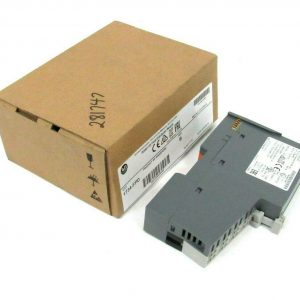 NEW ALLEN BRADLEY 1734-FPD POINT I/O FIELD DISTRIBUTOR MODULE 1734FPD