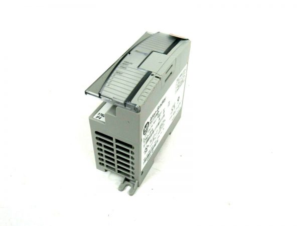 NEW ALLEN BRADLEY 1762-IF4 MICROLOGIX INPUT MODULE SER A REV B FRN 1.0 1762IF4 - Image 3