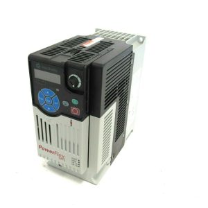 NEW ALLEN BRADLEY 25B-D010N104 POWERFLEX 525 5HP SER.A 25BD010N104