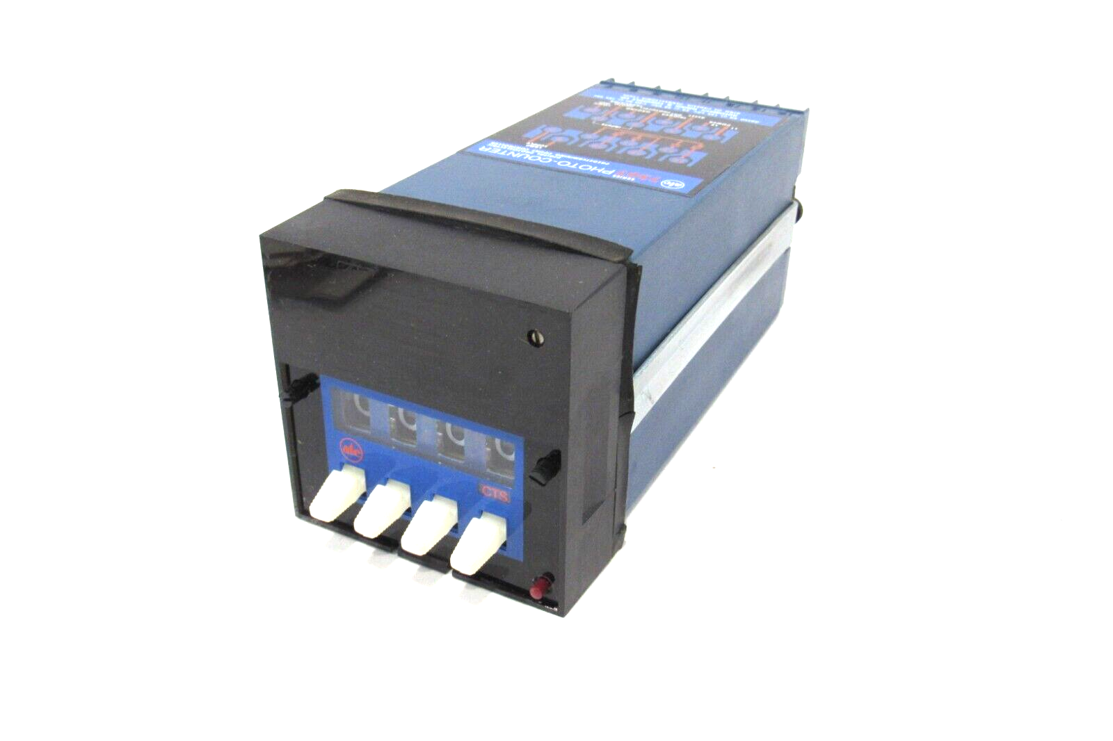 NEW ATC MARSH BELLOFRAM 7307A-54-Q-4APX COUNTER 7307A54Q4APX