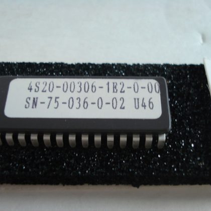 NEW BARBER COLMAN MACO SERIES DATA HANDLER FIRMWARE UPDATE V20.XF DISPLAY 3.06.