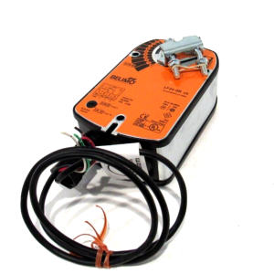 NEW BELIMO LF24-SR US SPRING RETURN ACTUATOR LF24SR