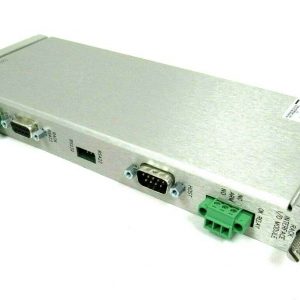 NEW BENTLY NEVADA 125768-01 INTERFACE I/O MODULE 12576801