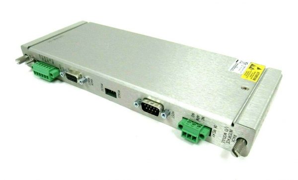 NEW BENTLY NEVADA 125768-01 INTERFACE I/O MODULE 12576801