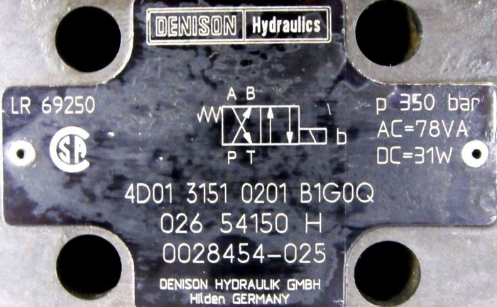 NEW CALZONI MRDE500/498-336 RADIAL MOTOR MRDE500498336 5247788 - Image 5