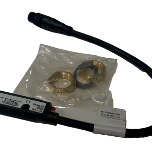 NEW CUTLER HAMMER 13106AQD07 PHOTOELECTRIC SENSOR