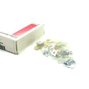 NEW CUTLER HAMMER 6-21-2 CONTACT KIT 3 POLE SIZE 00 6212