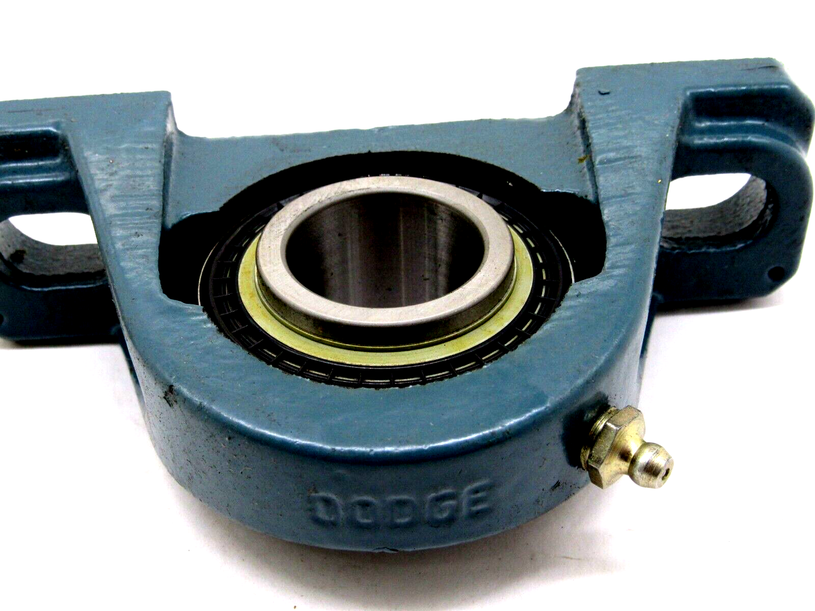 NEW DODGE 123809 PILILOW BLOCK BEARING 1-3/16 P2B-SC-103 - SB