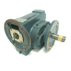 NEW DODGE 56CM16F GEAR REDUCER 50:1 56C