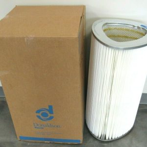 NEW DONALDSON P034310 ULTRA WEB TRIANGLE FILTER
