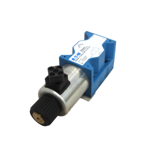 NEW EATON VICKERS DG4V-5-22AJ-M-U-H6-20 SOLENOID VALVE DG4V522AJMUH620
