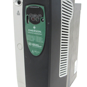NEW EMERSON SK2403 AC DRIVE