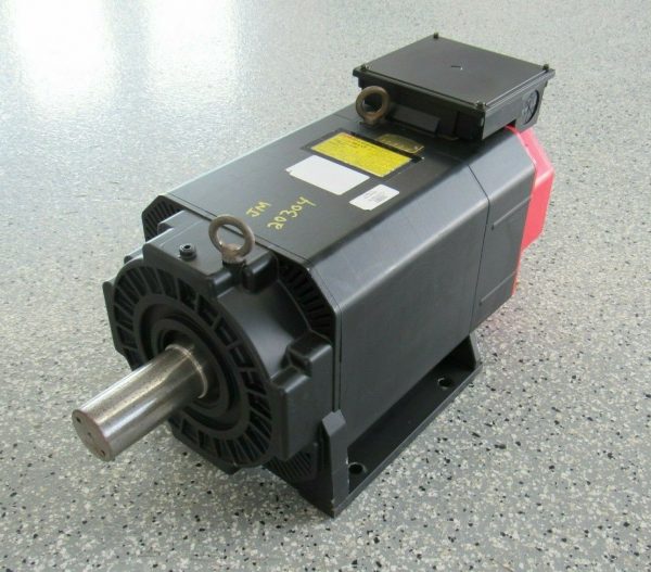 NEW FANUC A06B-1511-B200 SERVO MOTOR ai I 22/7000 HV A06B1511B200