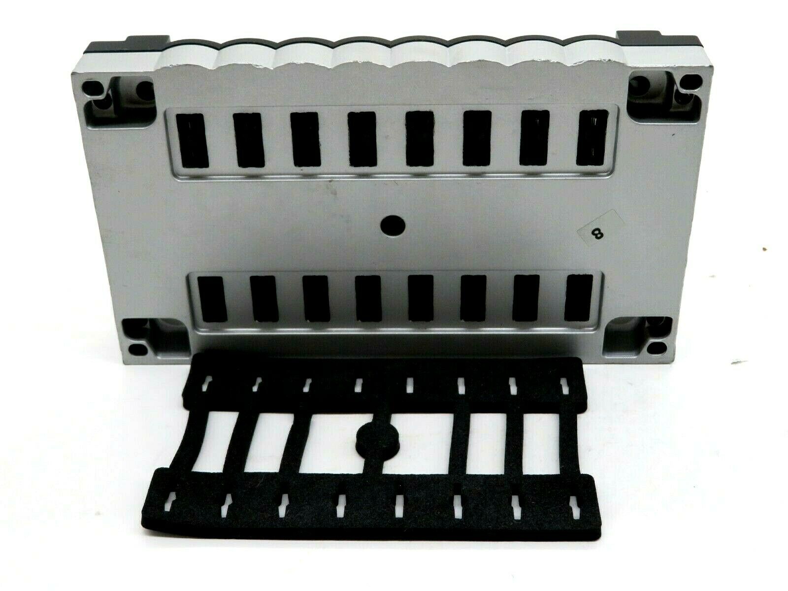 NEW FESTO ELECTRIC CPV14-GE-FB-8 PNEUMATIC LOGIC VALVE TERMINAL CPV14GEFB8 - Image 5