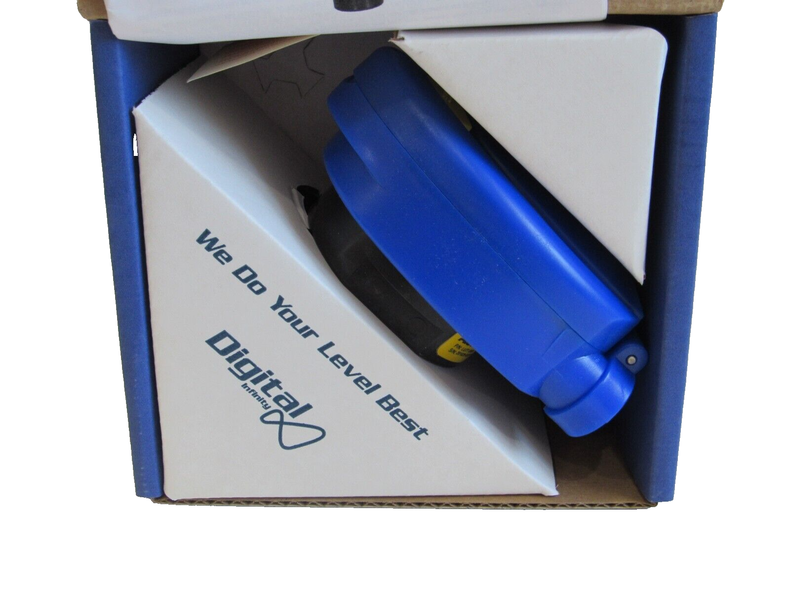 NEW FLOWLINE LU77-5004 ULTRASONIC LEVEL SWITCH & CONTROLLER LU775004 - Image 3