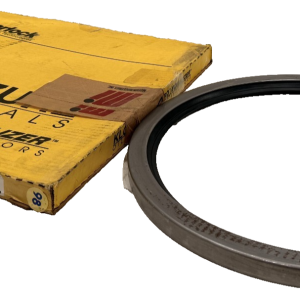 NEW GARLOCK KLOZURE 21238-4129 OIL SEAL 212384129