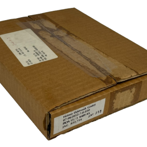 NEW HEINEN 07-062852-7.0-030 CONTROL CARD PIOA13/3 K489 AA JAG 832.754