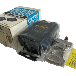 NEW HOKUYO BWF-11A SENSOR DC12-24V BWF11A