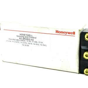 NEW HONEYWELL BZ-2RW822-A2 MICROSWITCH BZ2RW822A2