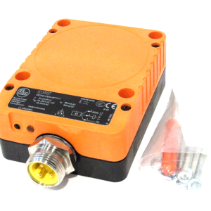 NEW IFM EFECTOR IDE2060-FBOA/NPT/LS INDUCTIVE SENSOR ID3507 IDE2060FBOANPTLS
