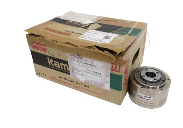 NEW KAMO SEIKO BR100KUH-40G-14K5 BALL REDUCER BR100KUH40G14K5 - SB ...