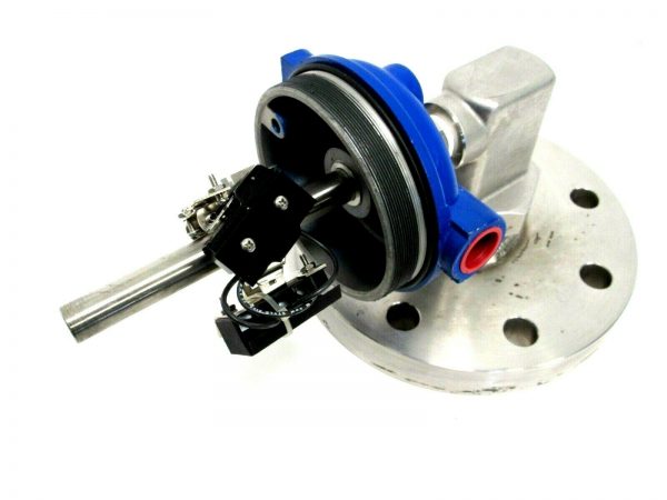 NEW LEVELAC SL546A1K2D31 LEVEL SWITCH LAC099192D1 - Image 4