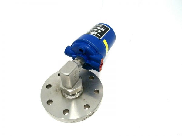 NEW LEVELAC SL546A1K2D31 LEVEL SWITCH LAC099192D1