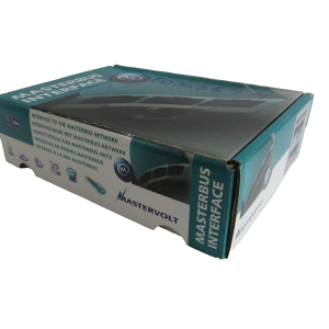 NEW MASTERVOLT 77030500 MULTIPURPOSE CONTACT