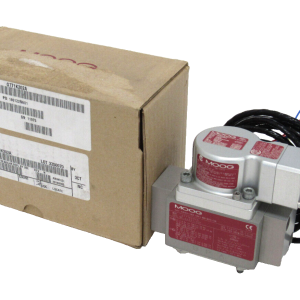 NEW MOOG G771K202A SERVO VALVE
