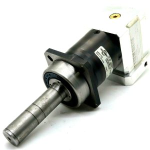 NEW NEUGART XWPLHE060016-SFSX3AC-Y11/23/60/75/B5/M5 GEARBOX 100350304