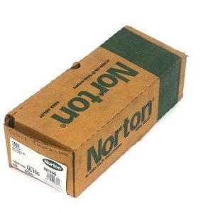 NEW NORTON 1601 DOOR CLOSER UL10C