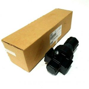 NEW PARKER 07R313AC 1/2" REGULATOR