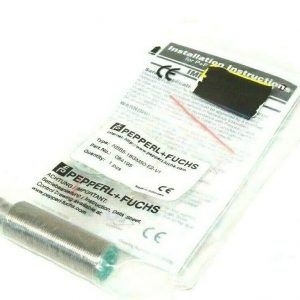 NEW PEPPERL FUCHS NBB5-18GM50-E2-V1 PROXIMITY SENSOR 084195 NBB518GM50E2V1