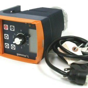 NEW PROMINENT GALA1005NPE260UD012100 METERING PUMP