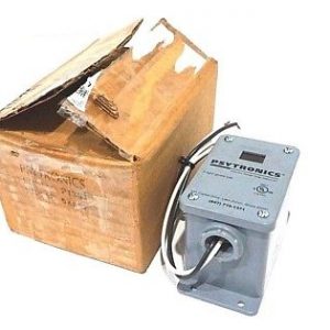NEW PSYTRONIC P1301 SURGE SUPPRESSOR