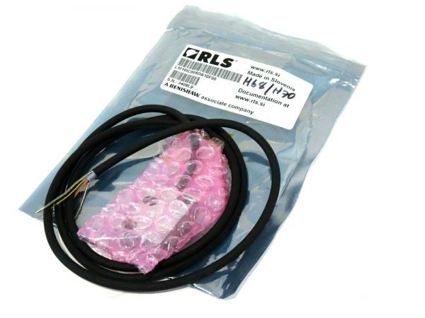 NEW RENISHAW LM10IC005DA10F00 MAGNETIC ENCODER