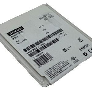 NEW SEALED SIEMENS 6ES7953-8LL31-0AA0 MEMORY CARD 2MB 6ES7 953-8LL31-0AA0