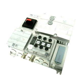 NEW SEW EURODRIVE MFP32D/MM07D-503-00/Z28J1/AF0 INTERFACE MM07D-503-00 0.75KW