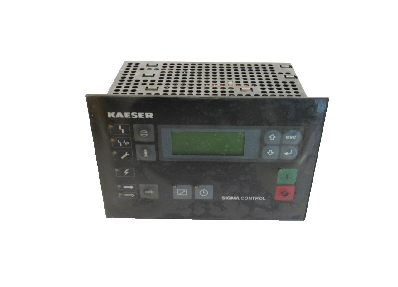 NEW SIEMENS KAESER 6BK1200-0AA10-0AA0 CONTROLLER SICOMP-IMC01S 6BK12000AA100AA0 - Image 3