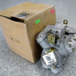 NEW THERMO KING X426 COMPRESSOR 5946C11G02