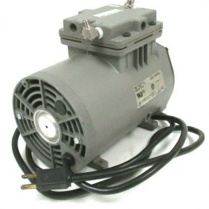 NEW THOMAS 607CA22A 608019 VACUUM PUMP 607CA22