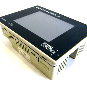 REPAIRED TOTAL CONTROL QPJ2D100S2P QUICK PANEL JR.