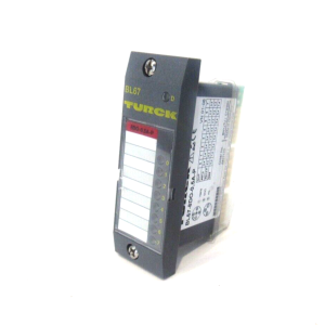 NEW TURCK BL67-8DO-0,5A-P I/O MODULE BL678DO05AP
