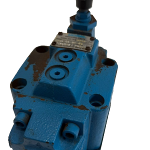 NEW VICKERS XCG-06-3F-30 PRESSURE REDUCING VALVE XCG063F30